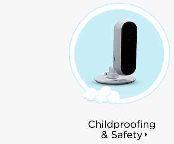 Childproofing & Safety
