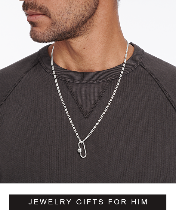 Jewelry Gifts for Him