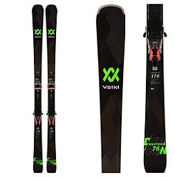 Volkl Deacon 76 Masters Skis 2022