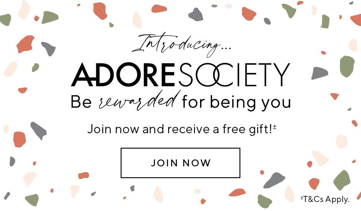 Adore Society