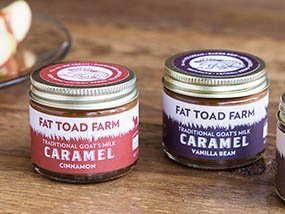 Fat Toad Farm