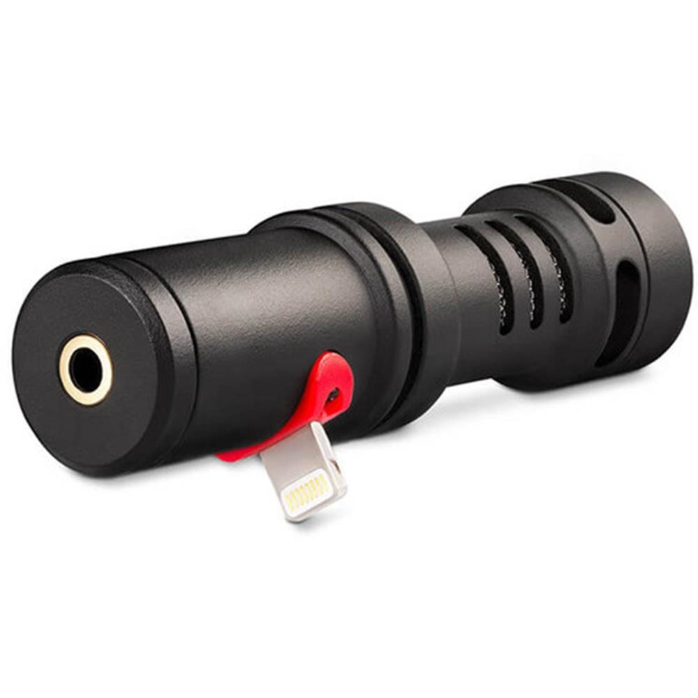 RODE VIDEOMIC ME-L MICROPHONE IPAD/PHONE