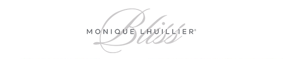 Monique Lhuillier Bliss Collection