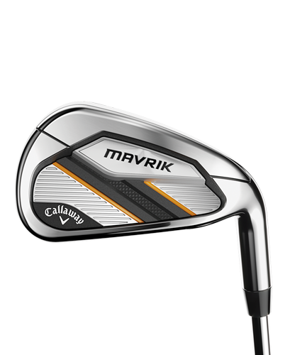 MAVRIK Irons