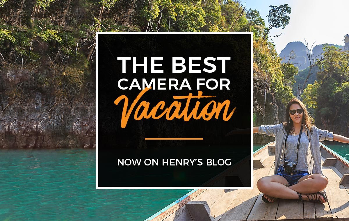 Henry's Blog