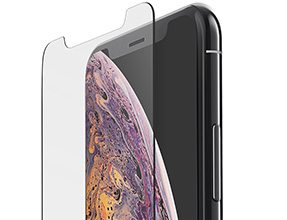 Advanced Screen Protection