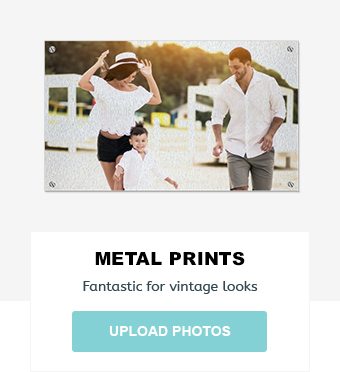 Metal Prints