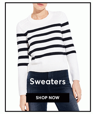 Shop Sweaters