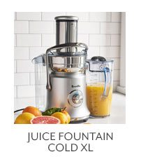 Breville Cold Fountain XL