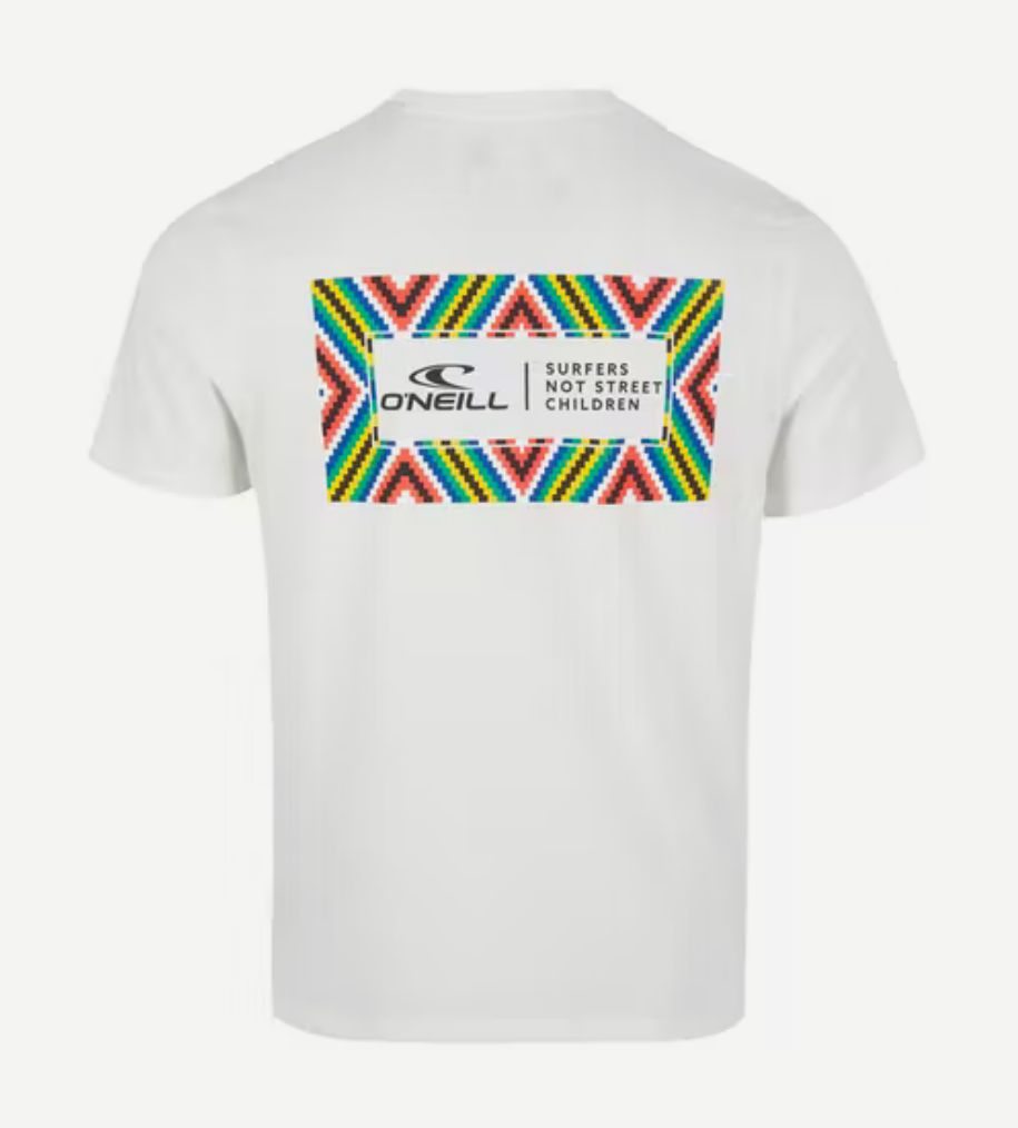 O'Neill SNSC tee