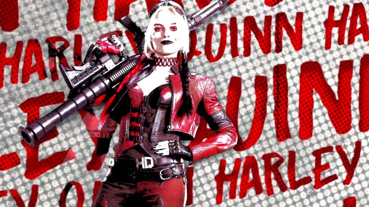 Harley Quinn