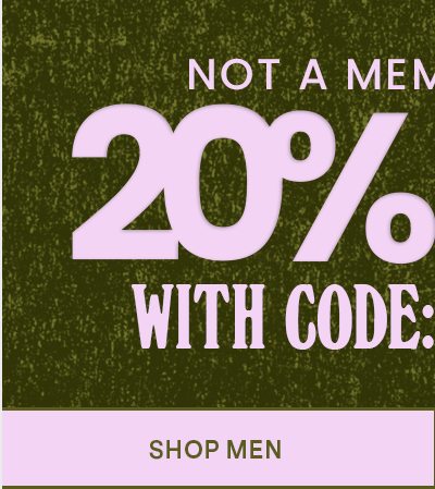 shop mens