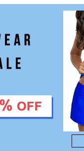 SWIMWEAR ON SALE