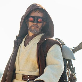Obi-Wan Kenobi Mythos Figure