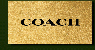 Coach