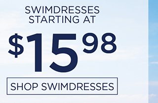 Shop Swimdresses