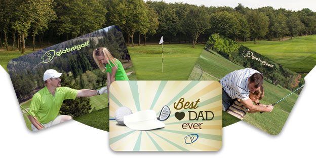 GlobalGolf Gift Cards