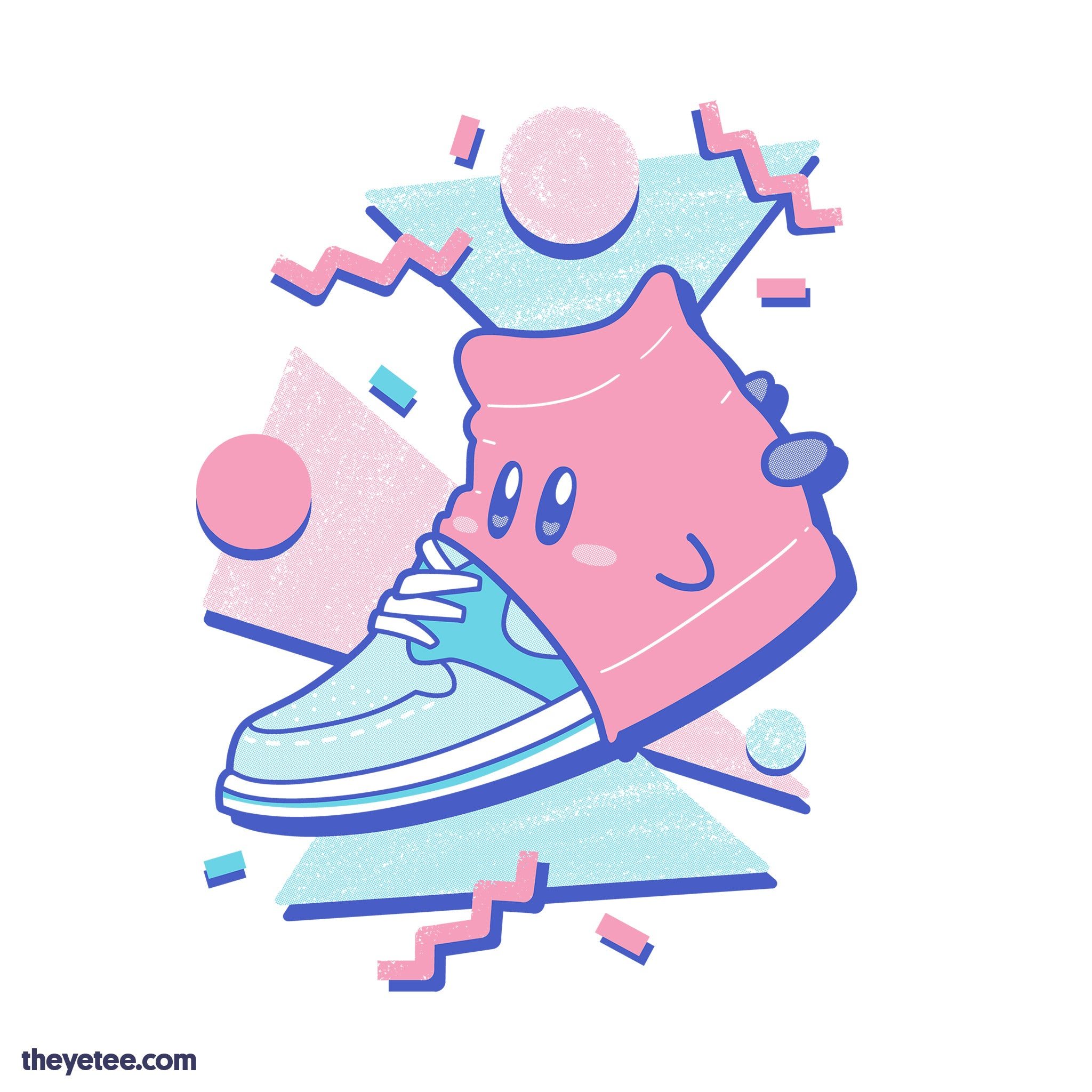 Image of Sneaker Mouth