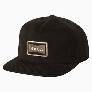 Pace Structured Hat