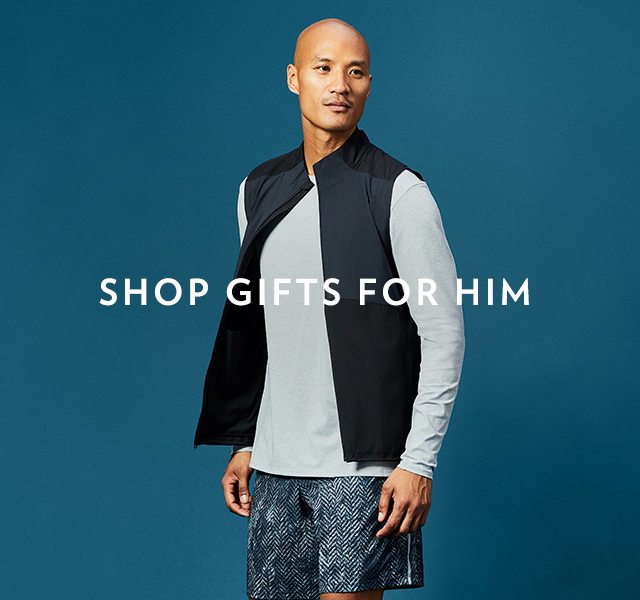 SHOP GIFTS FOR HIM