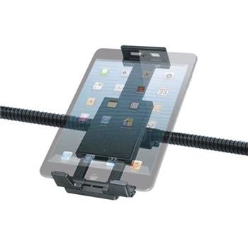 Trucker Tough Tablet Rack