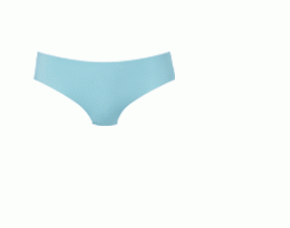 PDP20 - WOMEN AIRISM ULTRA SEAMLES REGULAR BRIEFS