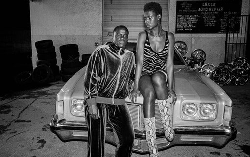 'Queen & Slim' is the lyrical love story for the Black Lives Matter era