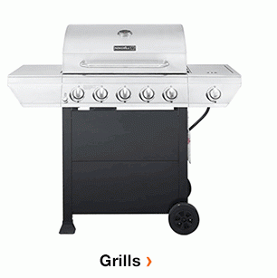 Grills