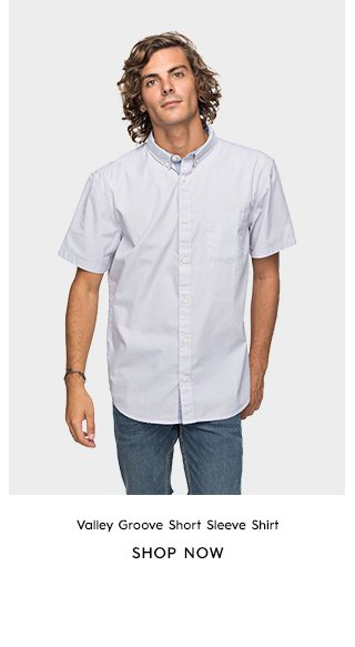 Product 2 - Valley Groove Short Sleeve Shirt