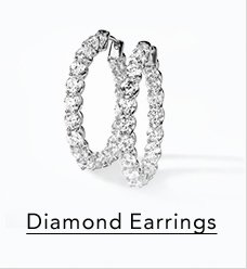 Shop Diamond Earrings