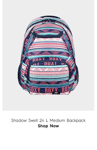 Product 2 - Shadow Swell 24 L Medium Backpack