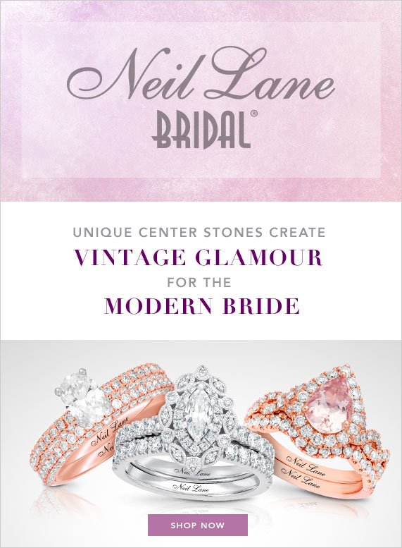 Neil Lane Bridal