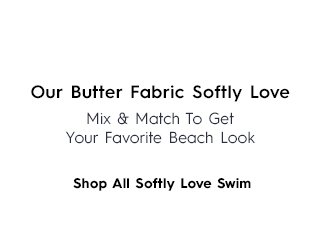 Headline - Our Butter Fabroic Softly Love