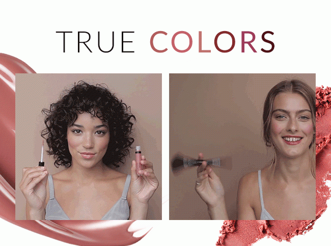 The Gen Nude® Color Collection