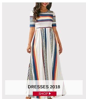 Dresses 2018