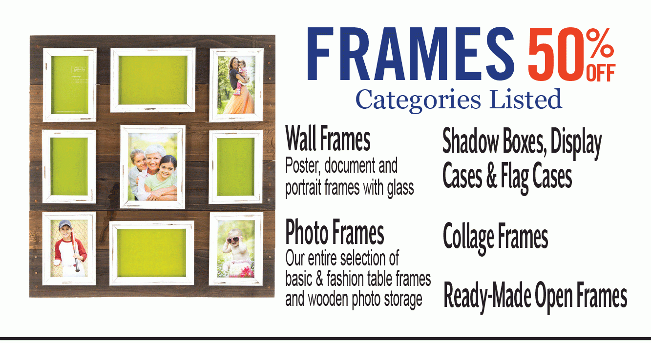 Frames