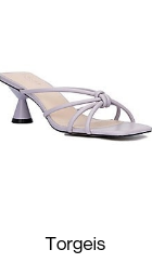 Yellow Women's Sandals