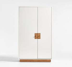 Memoire Armoire Cabinet