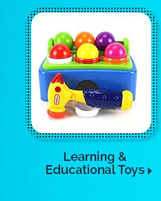 Learning & Educational Toys