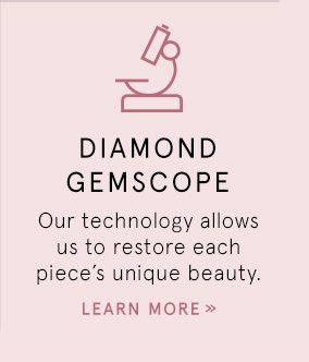 Learn About Our Diamond Gemscope