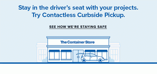 Try Contactless Curbside Pickup ›