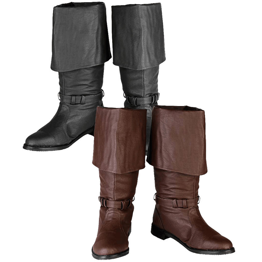 Image of Haddock Jackboots