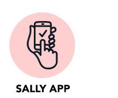 SALLY BEAUTY™ APP