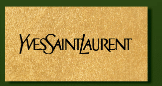 Yves Saint Laurent