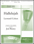 Leonard Cohen - Hallelujah (3-5 octaves)
