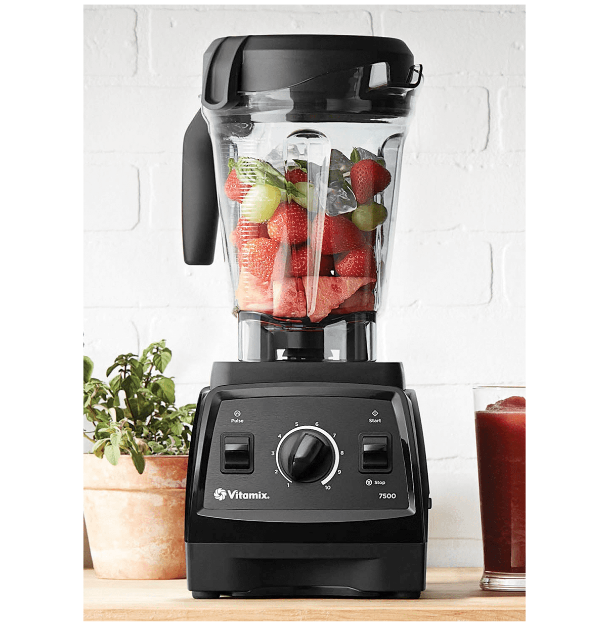 Next Generation Vitamix