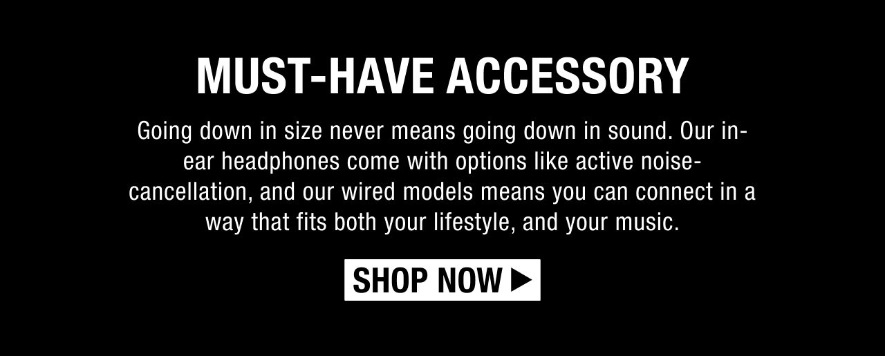 SHOP NOW