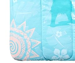 Moana Bold Adventurer Comforter