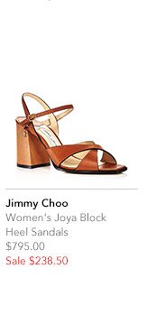 JIMMY CHOO