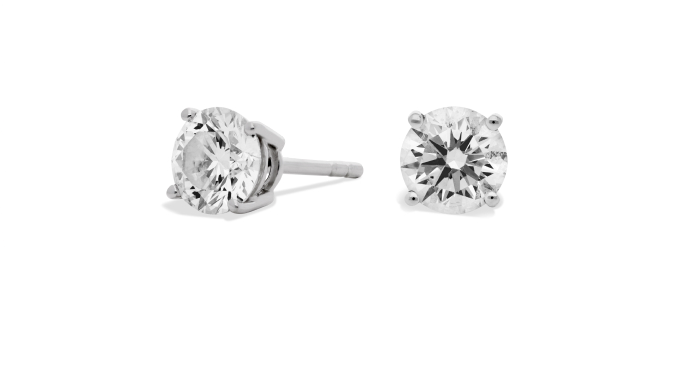 Save on diamond & gemstone earrings.